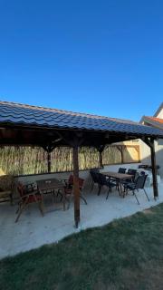 Villa Popovic - apartments Fruska gora - Sremski Karlovci - 3
