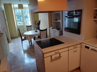 Appartement hyper-centre Issoire - 6