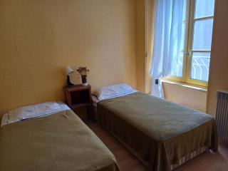 Appartement hyper-centre Issoire - Issoire - 5