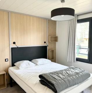 Chalet à louer - 52m2 - Landes - Saint-Geours-de-Maremne - 6