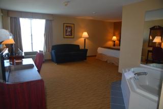 Countryside Inn and Suites - Mount Orab - 3
