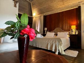 Chalé Segredo da Serra - 5