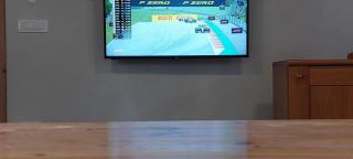 Apartment with a view - 3