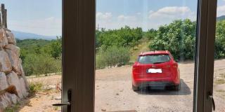 Apartment with a view - Dobravlje - 1