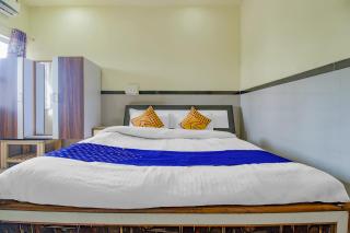 SPOT ON Indirasagar Executive - Kolhapur - 1