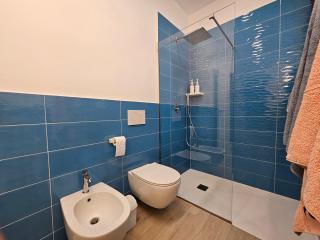 Casita Azul - Piano di Sorrento - 6