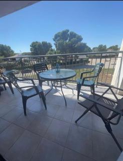 Calafat - Ametlla de Mar - L'Ametlla de Mar - 8