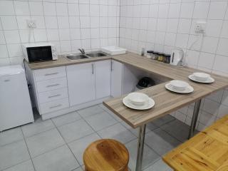 Darize Self Catering Flat - 4