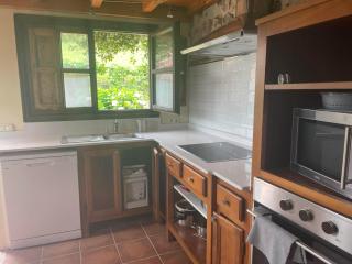 Casa del Tesoro II - Cangas de Onís - 3