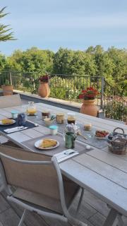 LA GARENNE Chambre d 'hôtes - 8