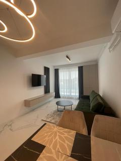 Apartament cu vedere la mare wave6 - Mamaia Nord – Năvodari - 7