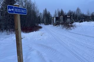 Hebergement du grenier 2 0 - 3