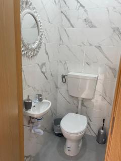 Casa Avó Velha Duplex - Faneca Apartamentos - Nazaré - 8