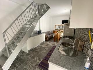 Casa Avó Velha Duplex - Faneca Apartamentos - Nazaré - 5