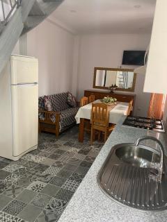 Casa Avó Velha Duplex - Faneca Apartamentos - Nazaré - 1