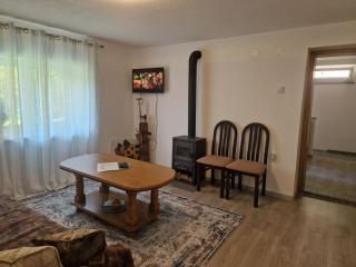 "BIJELA" Apartments with AC, outdoor fireplace and terrace - Glogošnica - 7