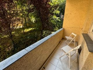 Castle Hill Hideaway - Boedapest - 4