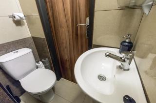 Rezidence Davids Apartments - Praga - 9