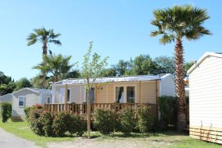 Camping le Village de Florine - 5