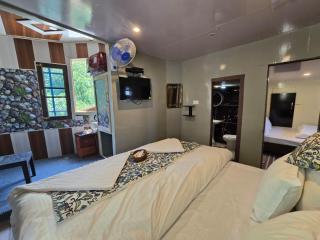 CLIFF COTTAGE PAHALGAM, KASHMIR - Batakūt - 6