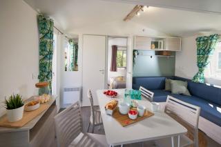 Camping le Village de Florine - 9