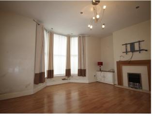 Beech Apparent lovely spacious double room - Liverpool - 6