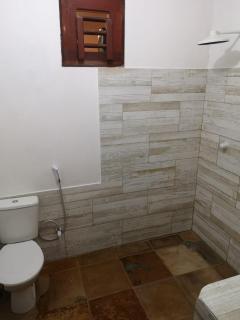 CASA DA RE Suite 2 - Jericoacoara - 1