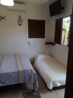CASA DA RE Suite 2 - Jericoacoara - 5