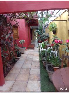 CASA DA RE Suite 2 - Jericoacoara - 8