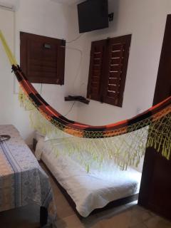 CASA DA RE Suite 2 - Jericoacoara - 3
