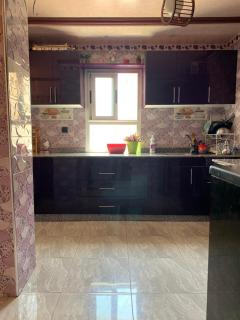 Appartement f3 - Dcheira El Jihadia - 9