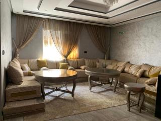 Appartement f3 - Dcheira El Jihadia - 6