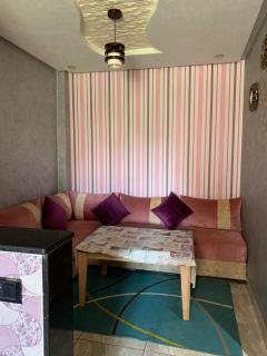 Appartement f3 - Dcheira El Jihadia - 5