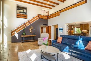Red Rock Views and Fire Pit Stunning Sedona Home - Sedona - 8