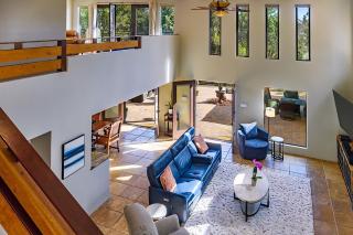 Red Rock Views and Fire Pit Stunning Sedona Home - Sedona - 6
