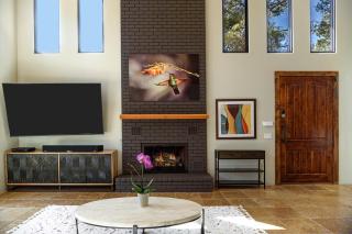 Red Rock Views and Fire Pit Stunning Sedona Home - Sedona - 5