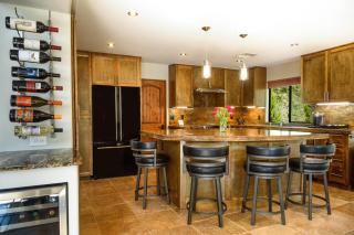Red Rock Views and Fire Pit Stunning Sedona Home - Sedona - 2