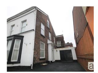 Beech Apparent lovely spacious double room - Liverpool - 7