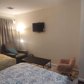Double queen room 6 minutes walk to Penn station NYC EWR - Jersey City - 8