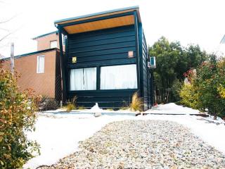 Mahuida - Bariloche - 0