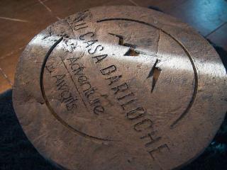 Mahuida - Bariloche - 4