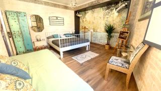 Picasso Loft Centrum - Málaga - 4