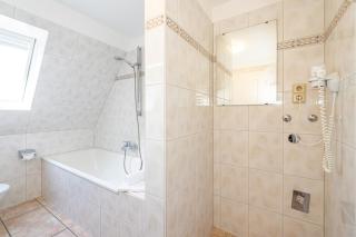 Ferienhaus Uthspann Ferienwohnung Silbermöwe - Hörnum - 2
