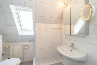 Ferienhaus Uthspann Ferienwohnung Seeschwalbe - Hörnum - 4