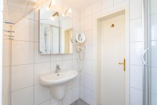 Ferienhaus Uthspann Ferienwohnung Seeschwalbe - 3