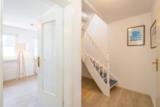 Ferienhaus Uthspann Ferienwohnung Seeschwalbe - Hörnum - 2