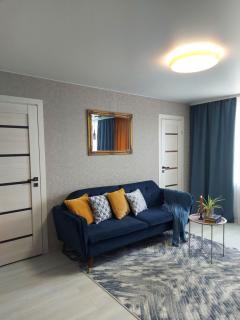 Romantic Flat near Fama Bus Station - Narva - 4