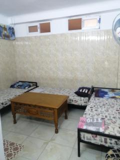 Delmonte studio - Orano - 8