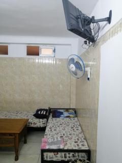 Delmonte studio - Orano - 3
