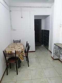 Delmonte studio - Orano - 1